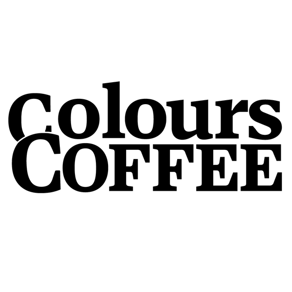 Colours Coffee