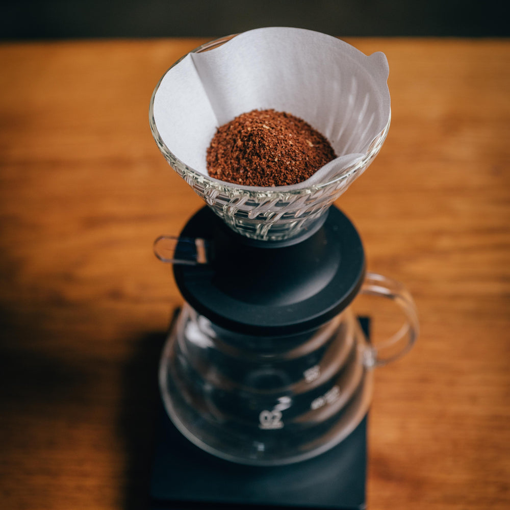 Hario V60 Switch Immersion Brewer