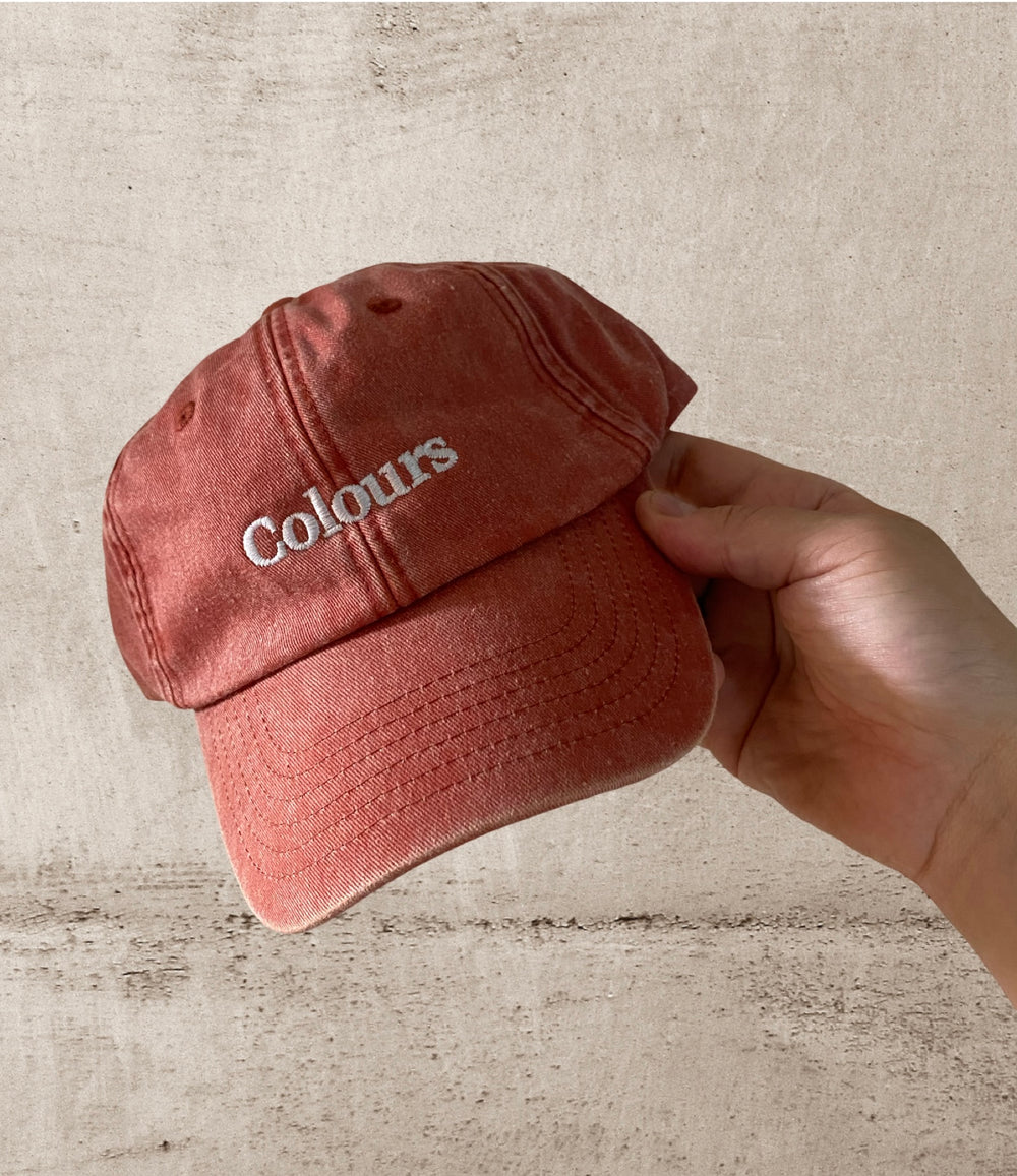 Colours Cap