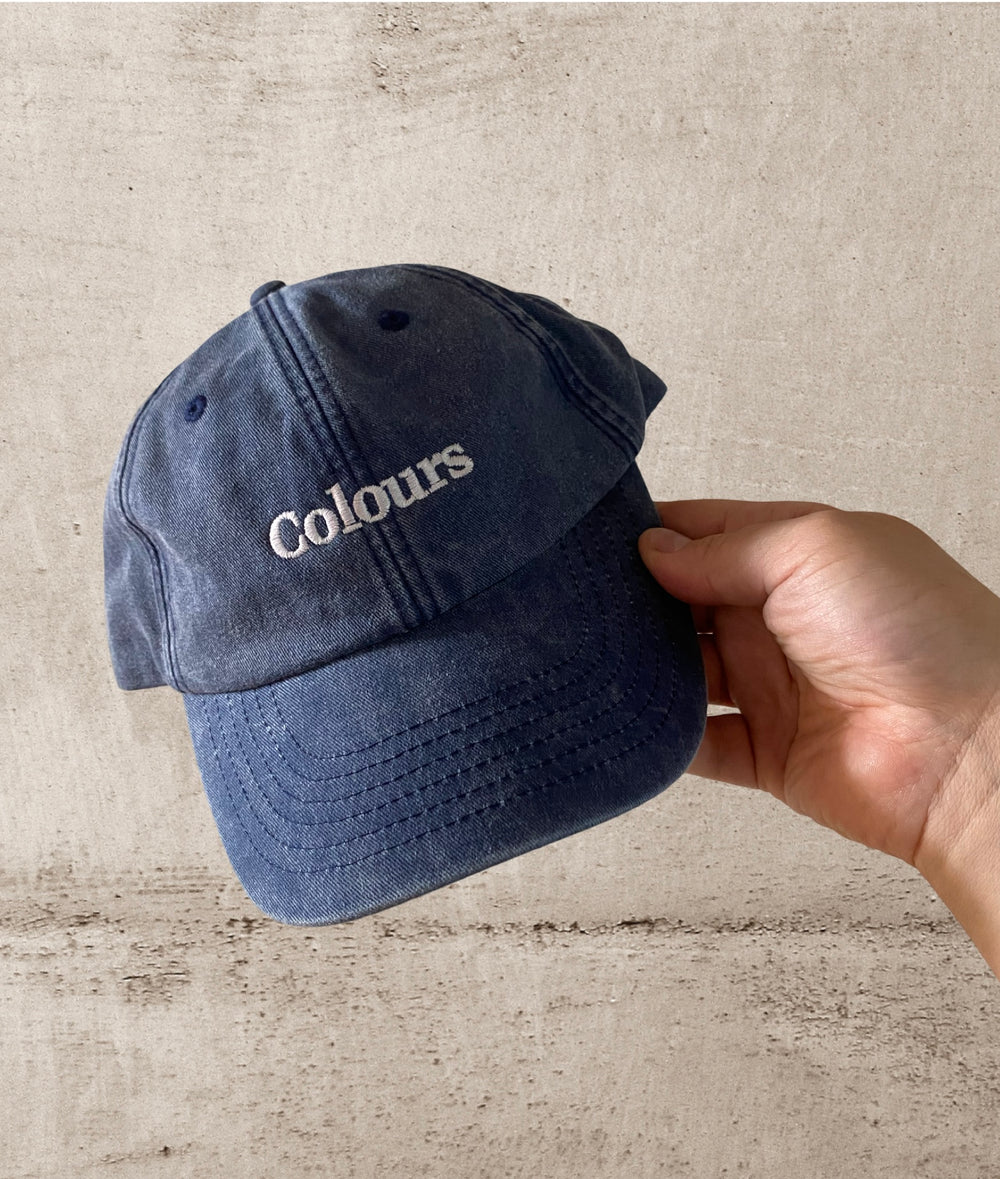 Colours Cap