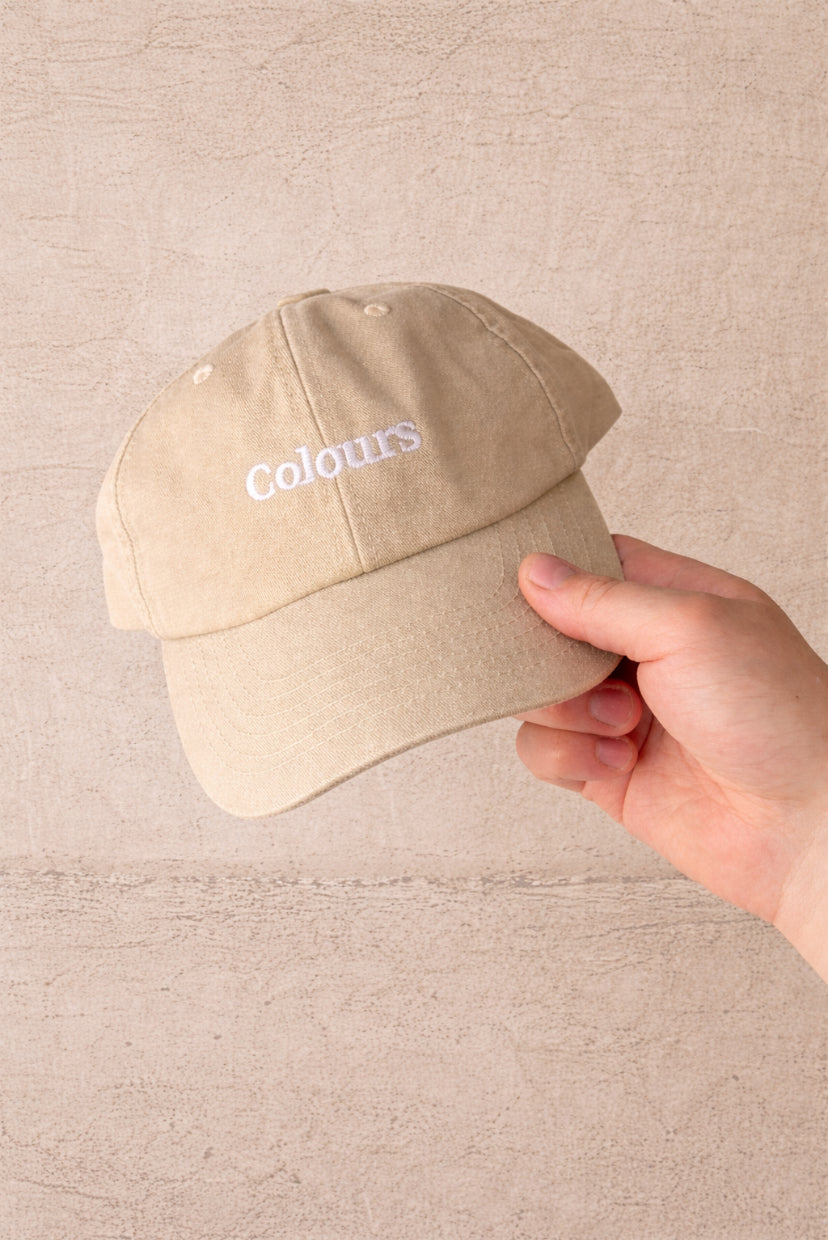 Colours Cap